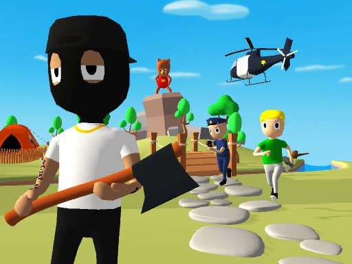 Mr. Dude: King of the Hill thumbnail