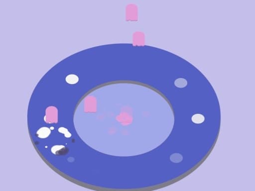 Pac Ring Adventure PRO thumbnail