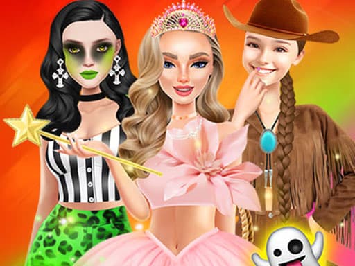 Iconic Halloween Costumes thumbnail