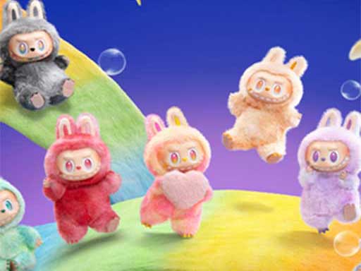 Labubu World Game thumbnail