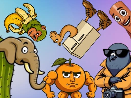 Brainrot Merge thumbnail