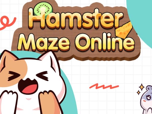 Hamster Maze thumbnail