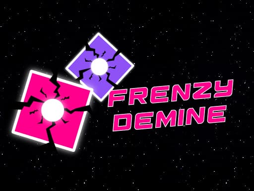Frenzy Demine thumbnail