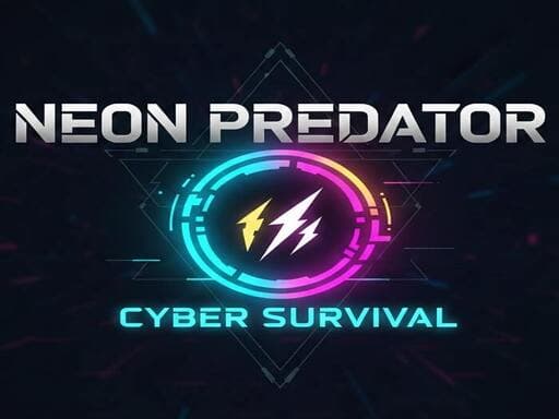 Neon Predator thumbnail