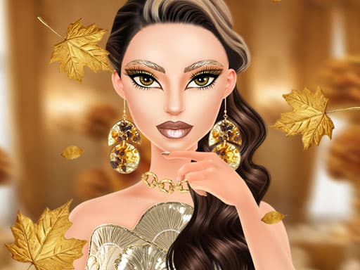 Autumn Glam Gala thumbnail