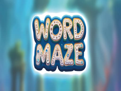 Word Maze thumbnail
