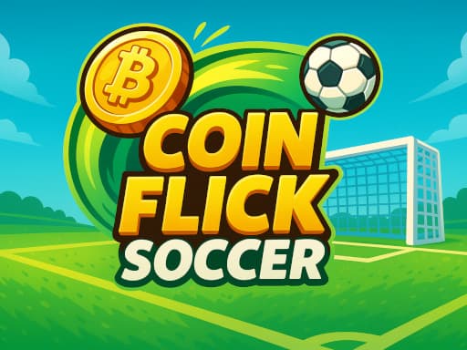 Coin Flick Soccer thumbnail