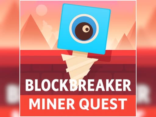 Block Breaker: Miner Quest thumbnail