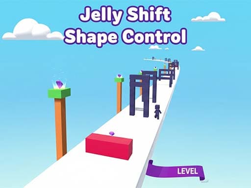 Jelly Shift Shape Control thumbnail