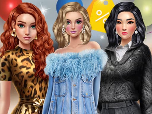 Black Friday Mystery Sale thumbnail