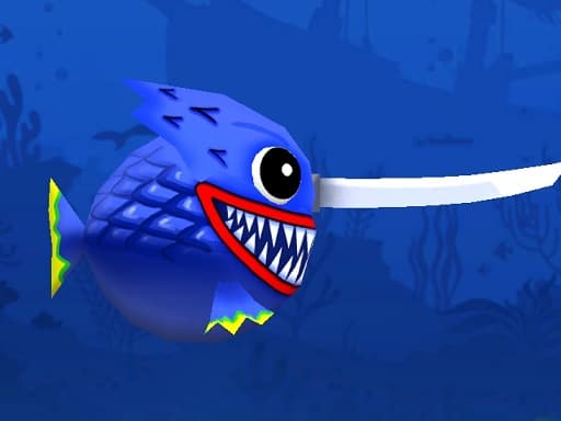 Fish Royale io thumbnail