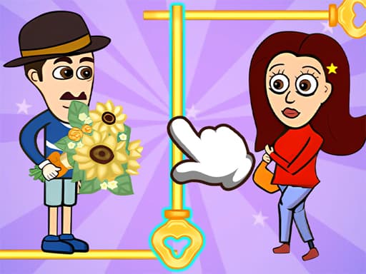 Rescue Casual Pin Puzzle thumbnail