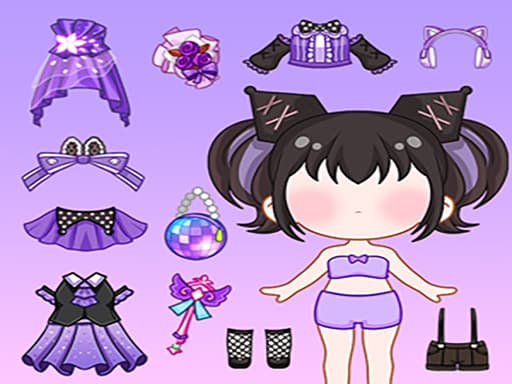 Little Princess Dress Up thumbnail