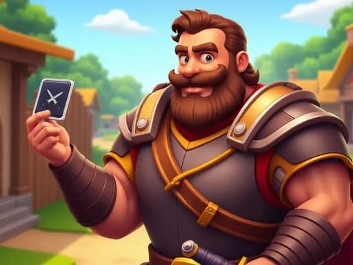 Puzzle Legends: Game of Heroes thumbnail