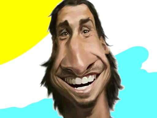 Celebrity LOL Funny Face thumbnail