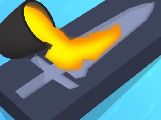 Blade Forge 3D thumbnail