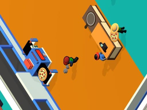 Cheez Pizza Ready thumbnail