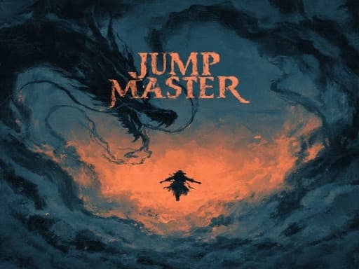 Jump Masters thumbnail