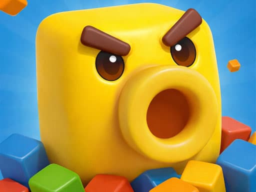 Pixel Flow thumbnail