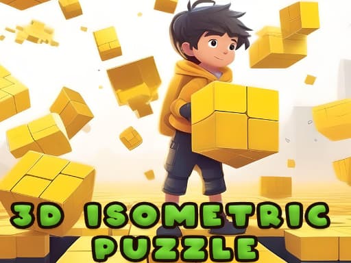 3d Puzzle thumbnail