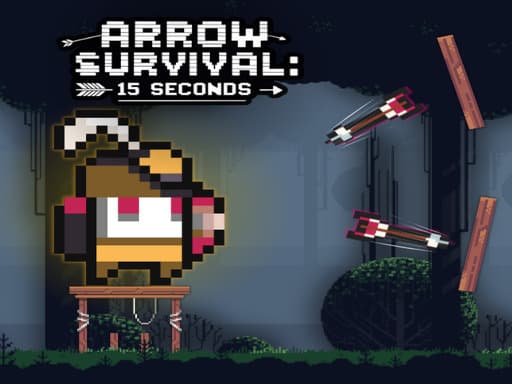 Arrow Survival: 15 Seconds thumbnail