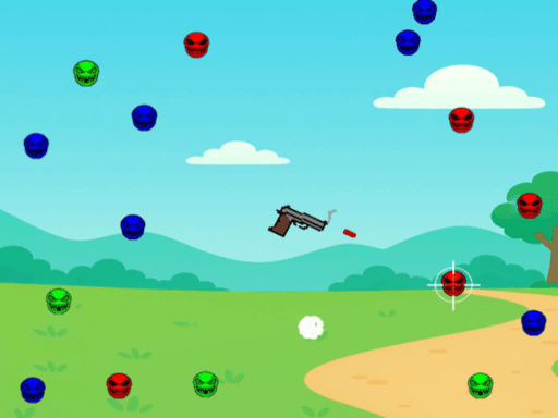 RGB Shooter thumbnail