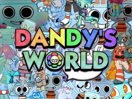 Dandys World Memory thumbnail