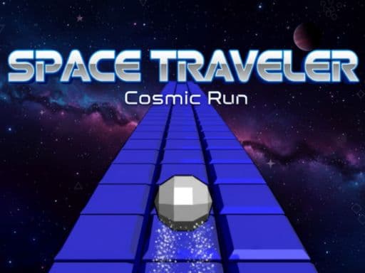 Space Traveler thumbnail