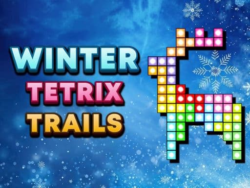 Winter Tetrix Trails thumbnail