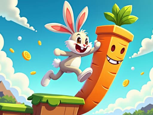 Carrot Climber thumbnail