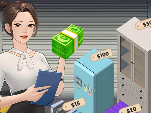 Bid Wars 1 Auction Simulator thumbnail