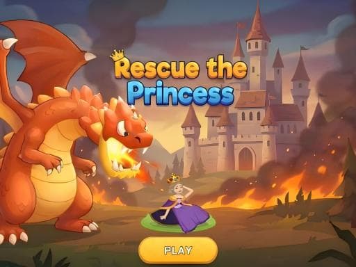 Rescue The Princess thumbnail