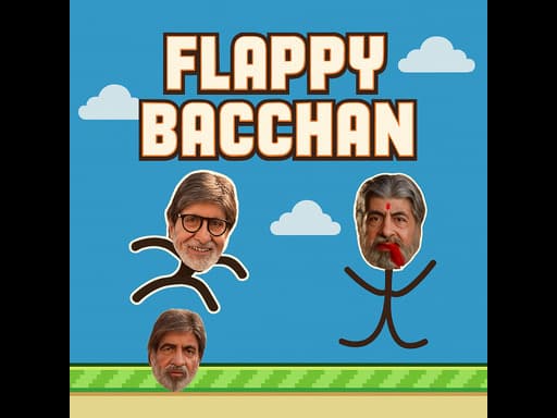 Flappy bacchan thumbnail