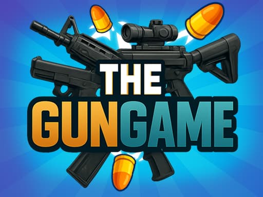 The Gungame thumbnail