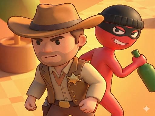 Catch the roober thumbnail