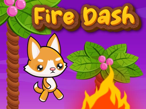 FireDash 2D thumbnail