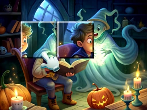 Swap And Solve thumbnail