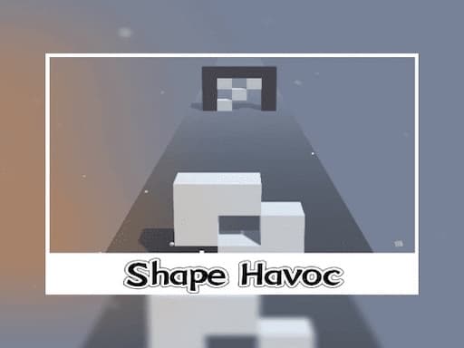 ShapeHavoc3D thumbnail