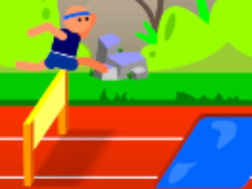 Hurdle Hero thumbnail