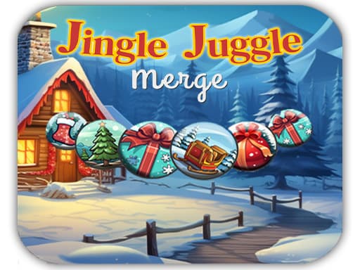 Jingle Juggle Merge thumbnail
