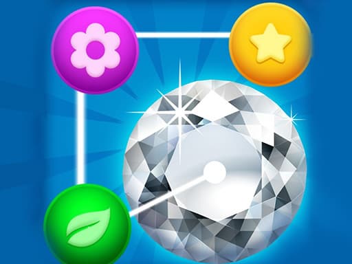 Jewelry Match Puzzle Game thumbnail
