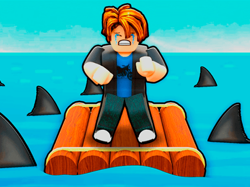 Obby: Raft thumbnail