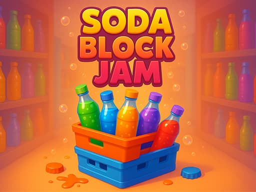 Soda Block Jam thumbnail