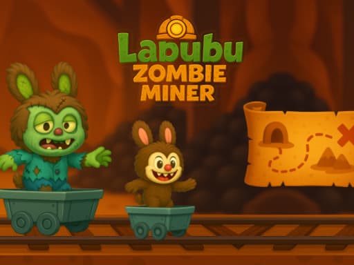 Labubu Zombie Miner thumbnail