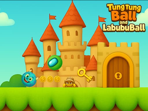 Tung TungBall and Labububall thumbnail