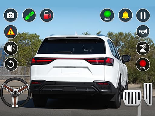 Car Parking Simulator Offline thumbnail