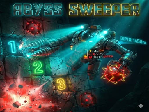 Abyss Sweeper thumbnail