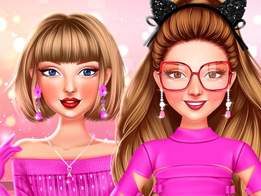Celebrity Valentino Pink Collections thumbnail