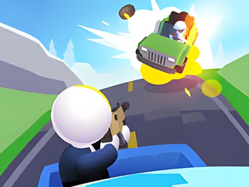 Happy Gunman thumbnail