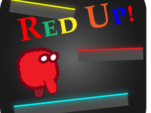 Red Up Survival Offline Game thumbnail